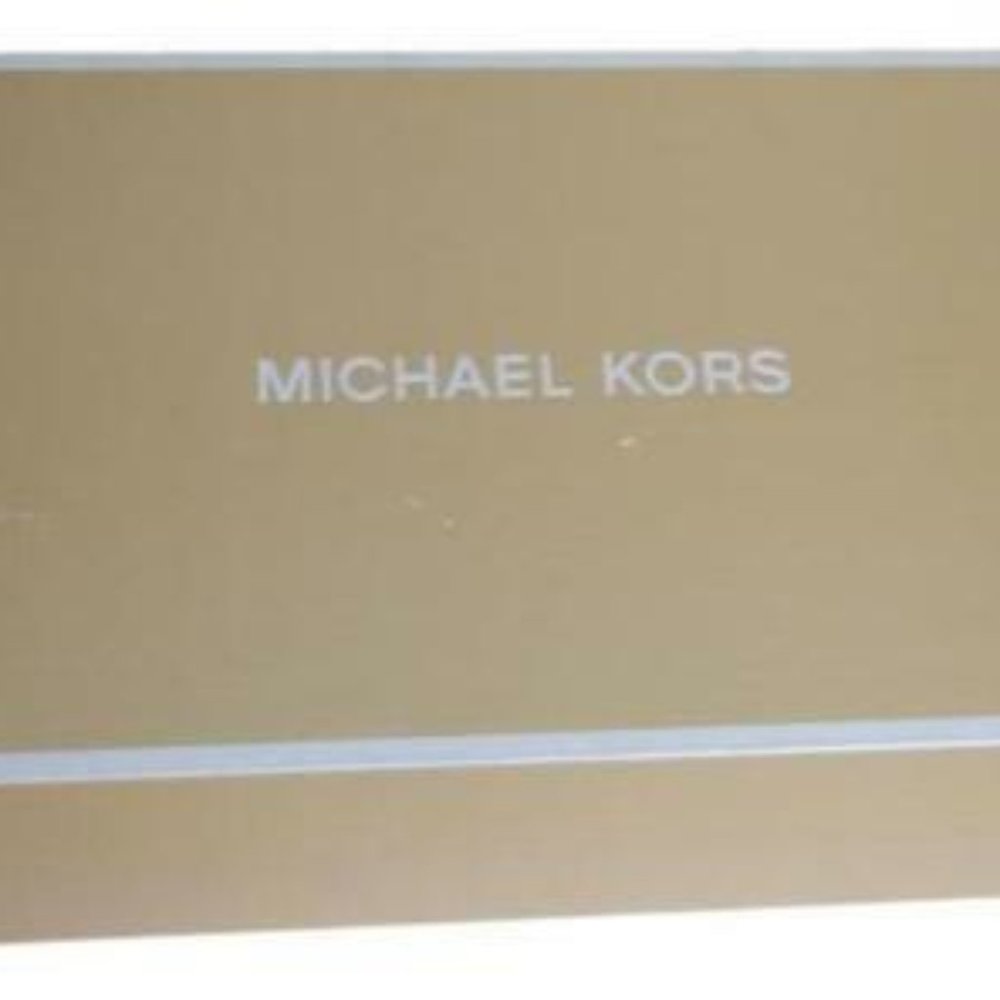 Michael Kors Gilmore Rainbow Pride Pool Slides Sandals Women's Various Sizes New - Picture 10 of 10